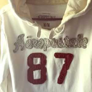Men’s Aeropostale Hoodie